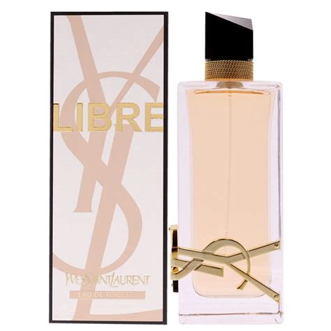 ysl libre canada